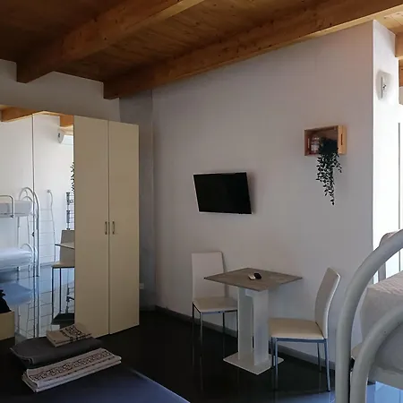 L'antico Portico Sorso