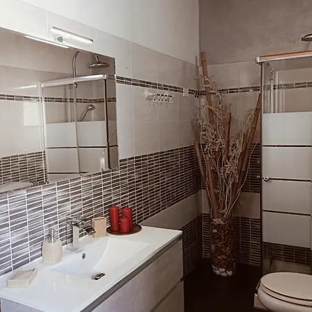 L'antico Portico 3* Sorso