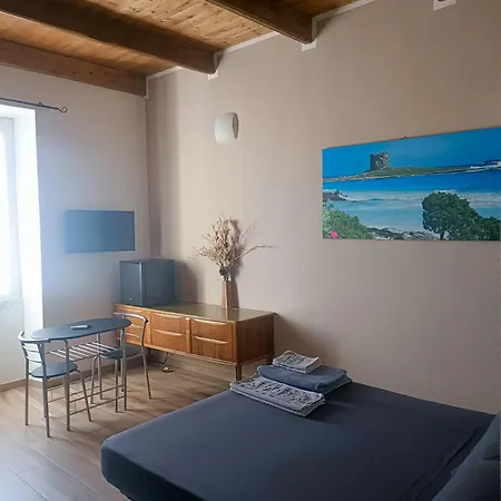 Bed & Breakfast L'antico Portico 3*