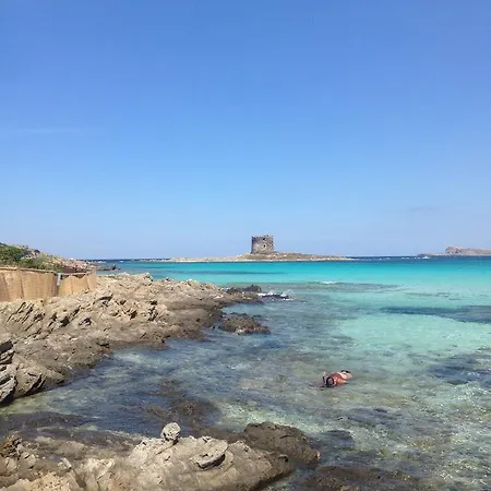 Bed and Breakfast L'antico Portico Sorso