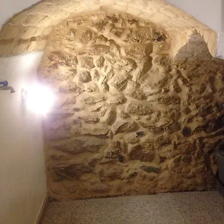 Bed and Breakfast L'antico Portico