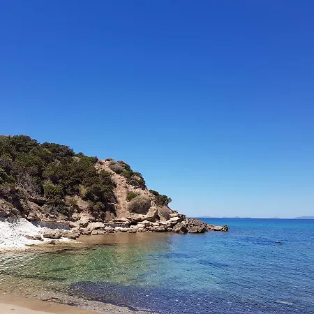 Bed & Breakfast L'antico Portico Sorso