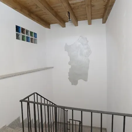 L'antico Portico Bed and Breakfast Sorso