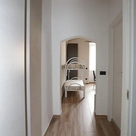 Bed & Breakfast L'antico Portico