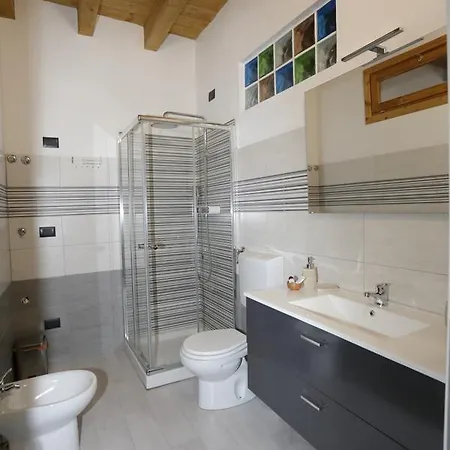 L'antico Portico 3* Sorso