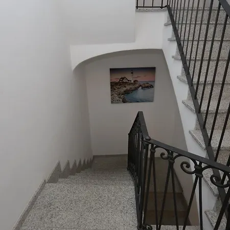 L'antico Portico *