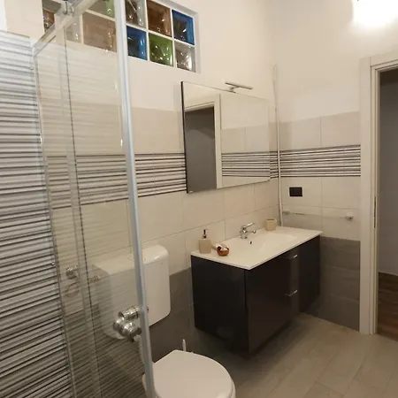 L'antico Portico Bed & Breakfast