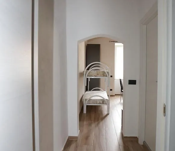 Bed & Breakfast L'antico Portico