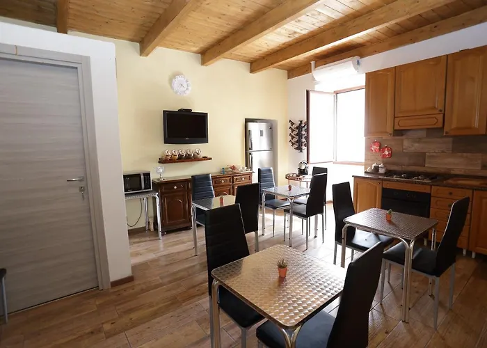 L'antico Portico Sorso