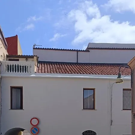L'antico Portico