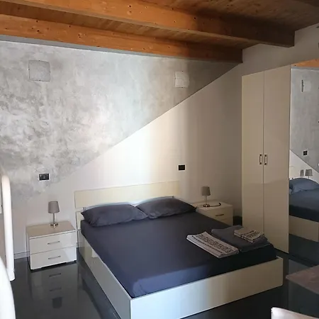 L'antico Portico 3*