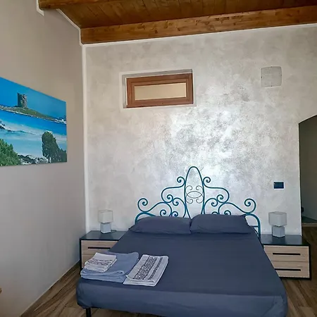 L'antico Portico Bed & Breakfast Sorso