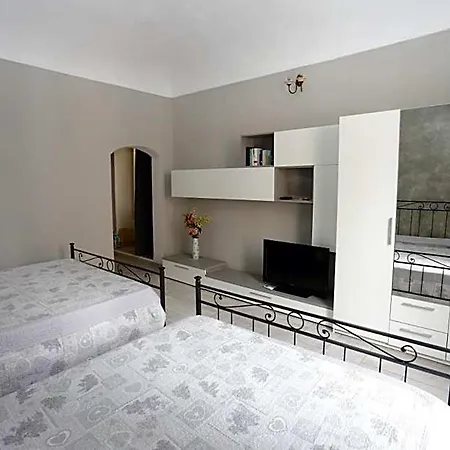 Bed & Breakfast L'antico Portico Sorso