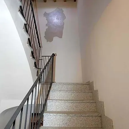 L'antico Portico Bed & Breakfast