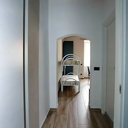 Bed & Breakfast L'antico Portico Sorso