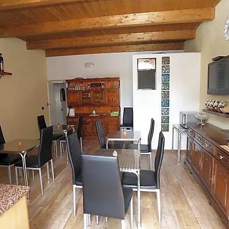 Bed & Breakfast L'antico Portico 3*