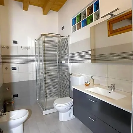 Bed & Breakfast L'antico Portico 3*