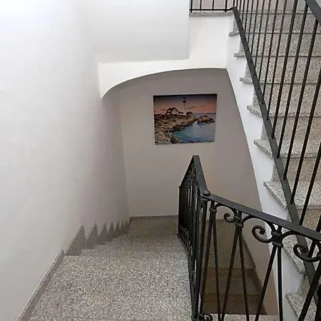 L'antico Portico 3*