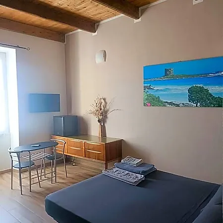 L'antico Portico Bed & Breakfast