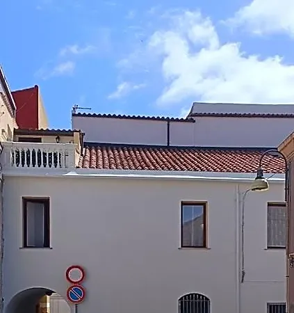 Bed & Breakfast L'antico Portico
