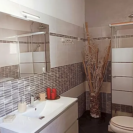 Bed & Breakfast L'antico Portico 3*
