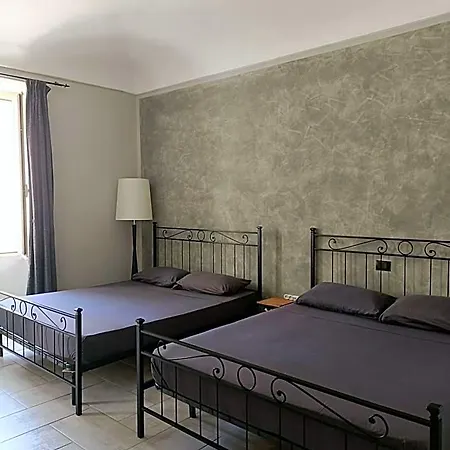 L'antico Portico Bed & Breakfast