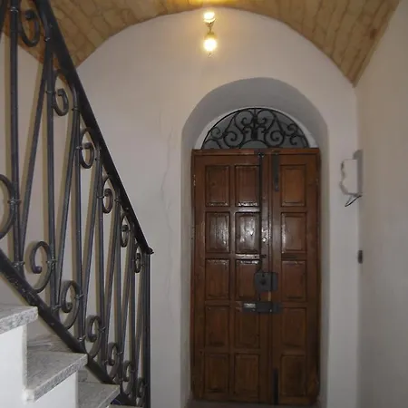 L'antico Portico