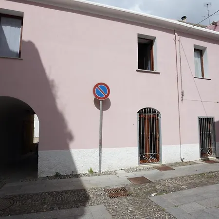 לינה וארוחת בוקר L'antico Portico