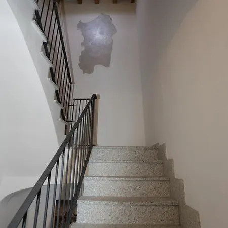 L'antico Portico סורסו