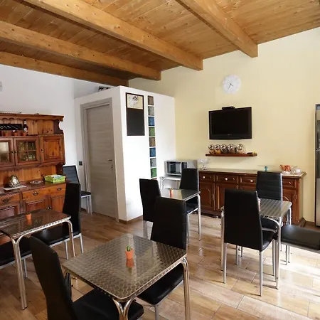L'antico Portico Bed & Breakfast Sorso